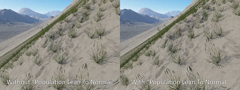 Terragen 2.4 is released