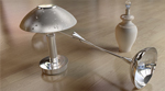 Modling Interior Lamps in 3ds Max
