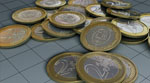 Modeling coins in 3ds Max