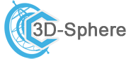3dsphere